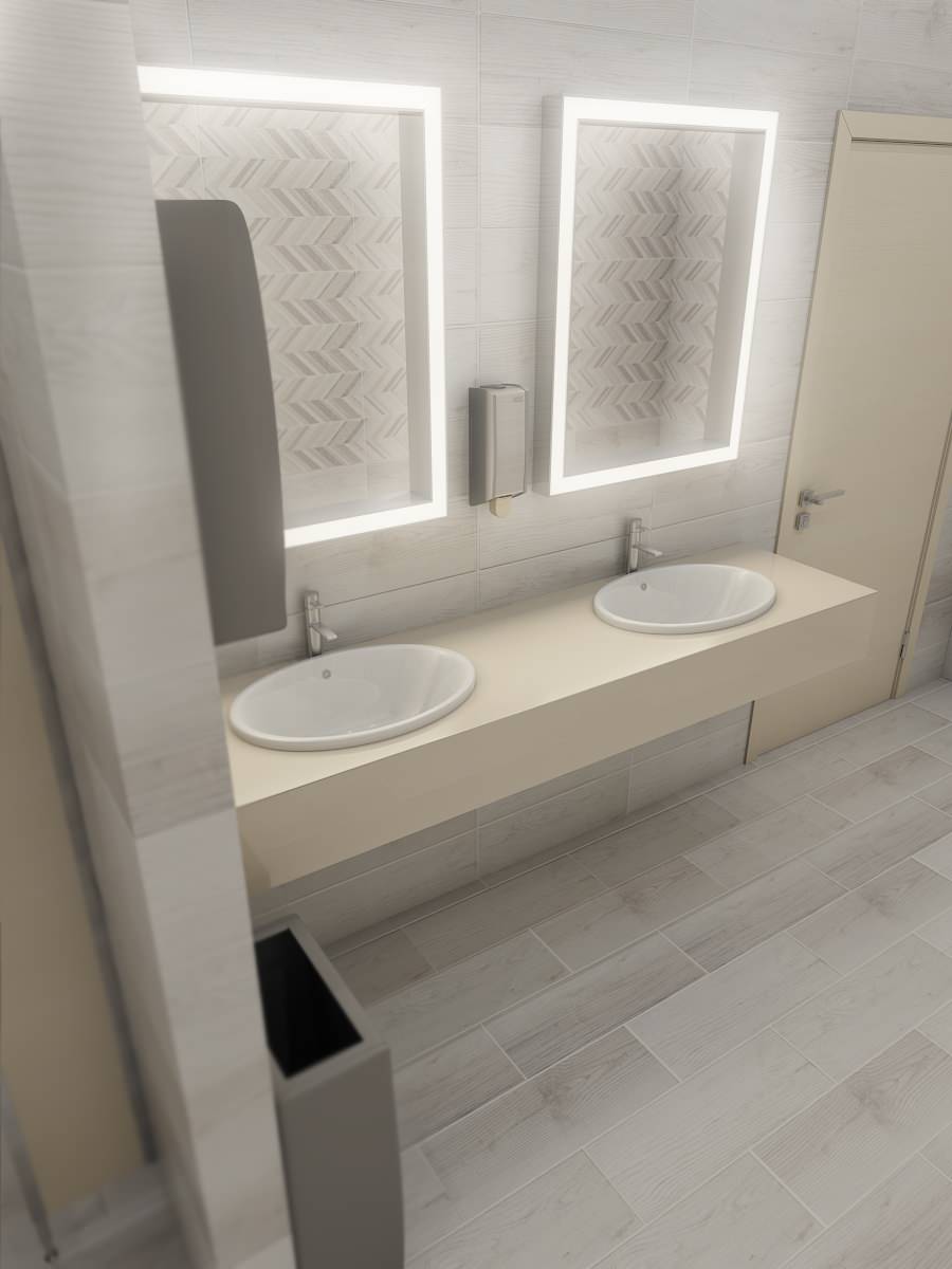 Конференц-зал "Holiday Inn" УФА