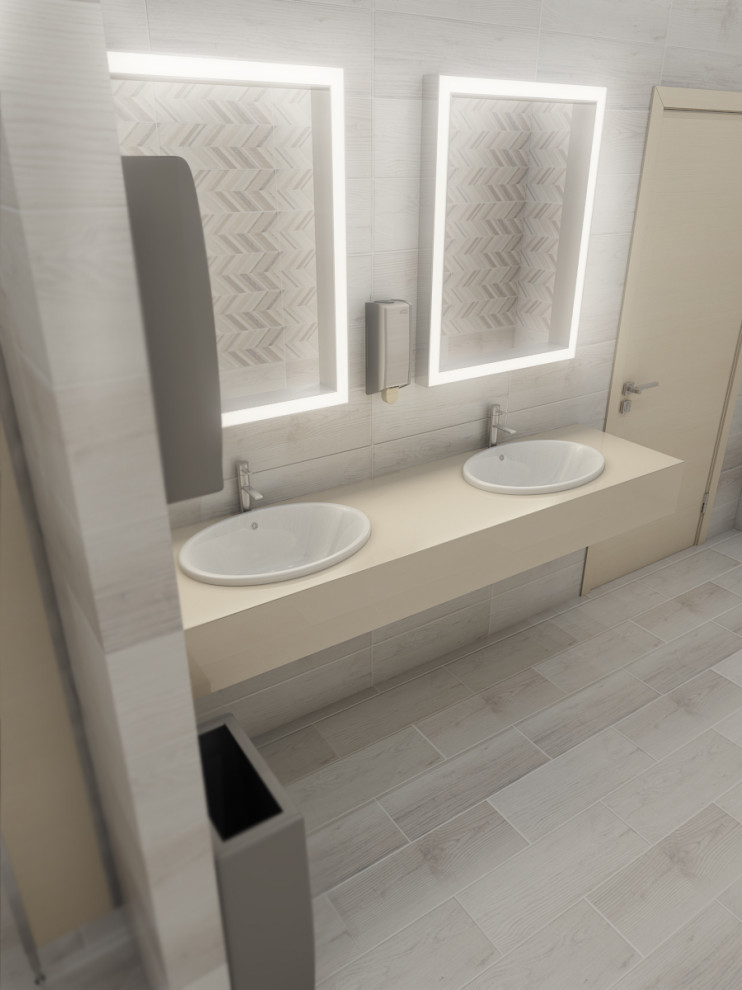 Конференц-зал "Holiday Inn" УФА