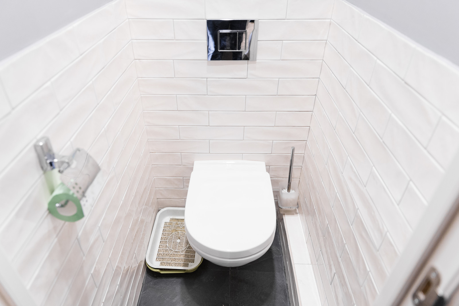 Проект на улице Веденеева 4