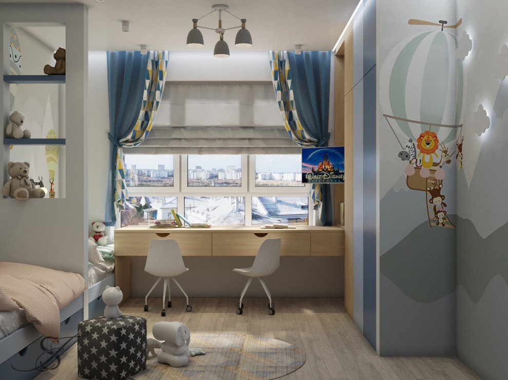 ЖК Сердце Столицы