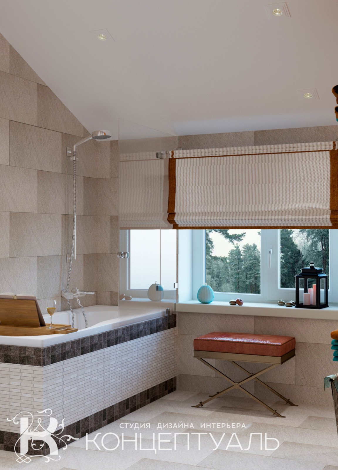 Интерьер №52