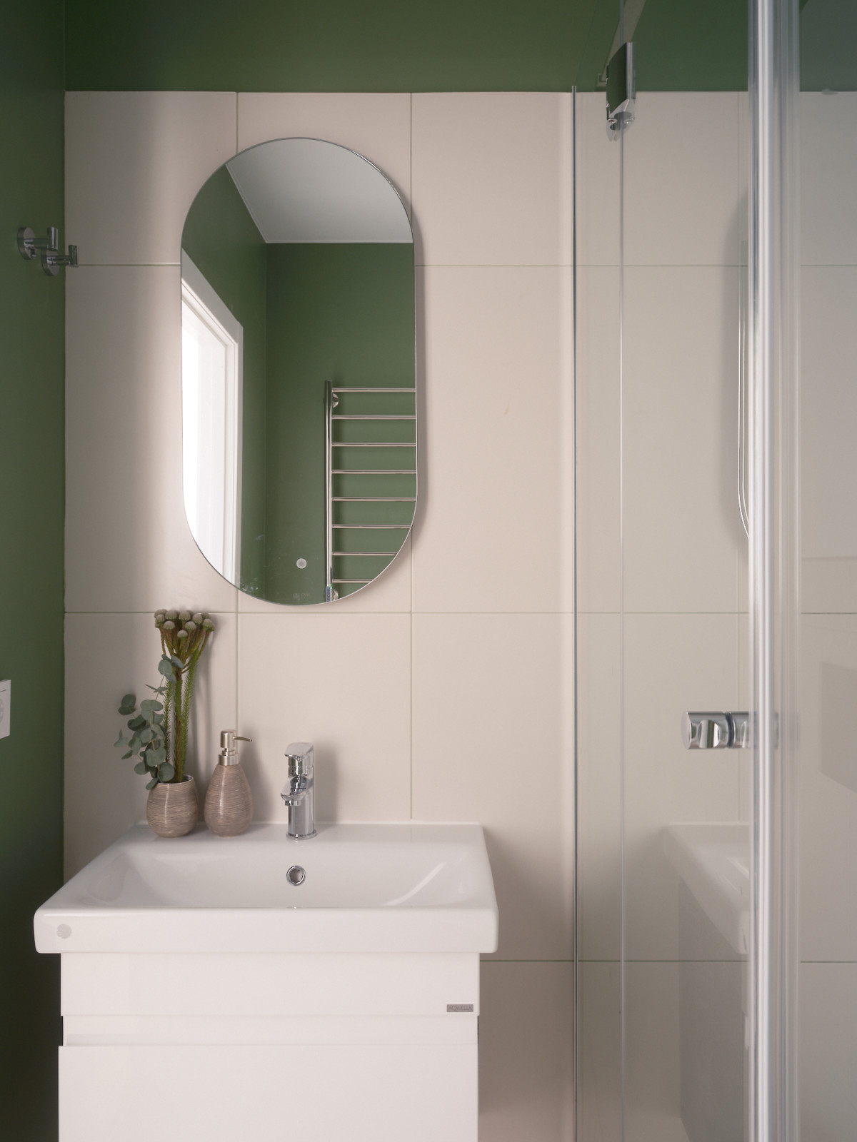 ЖК Новое Купчино