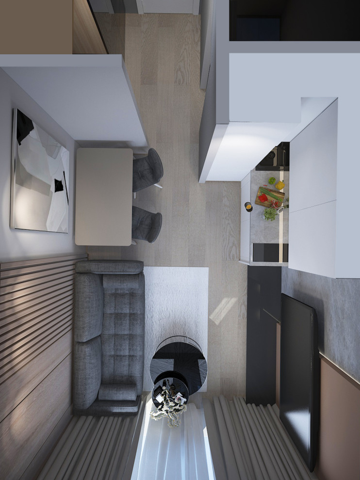 ЖК "Октябрьское поле"