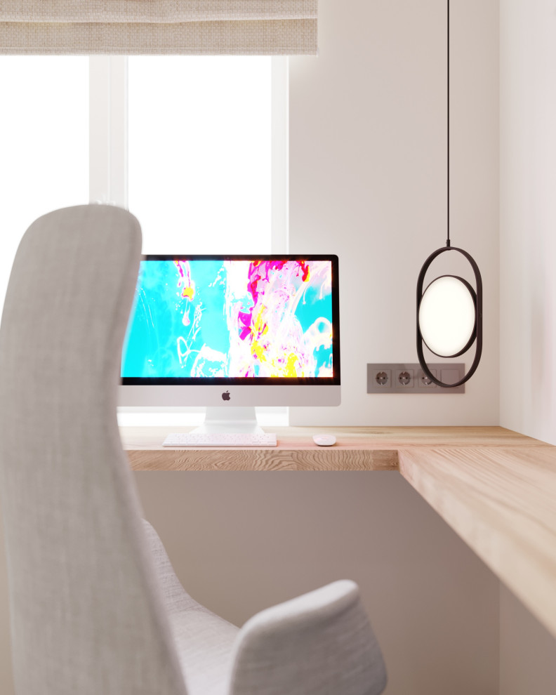 ЖК "Новое медведково"