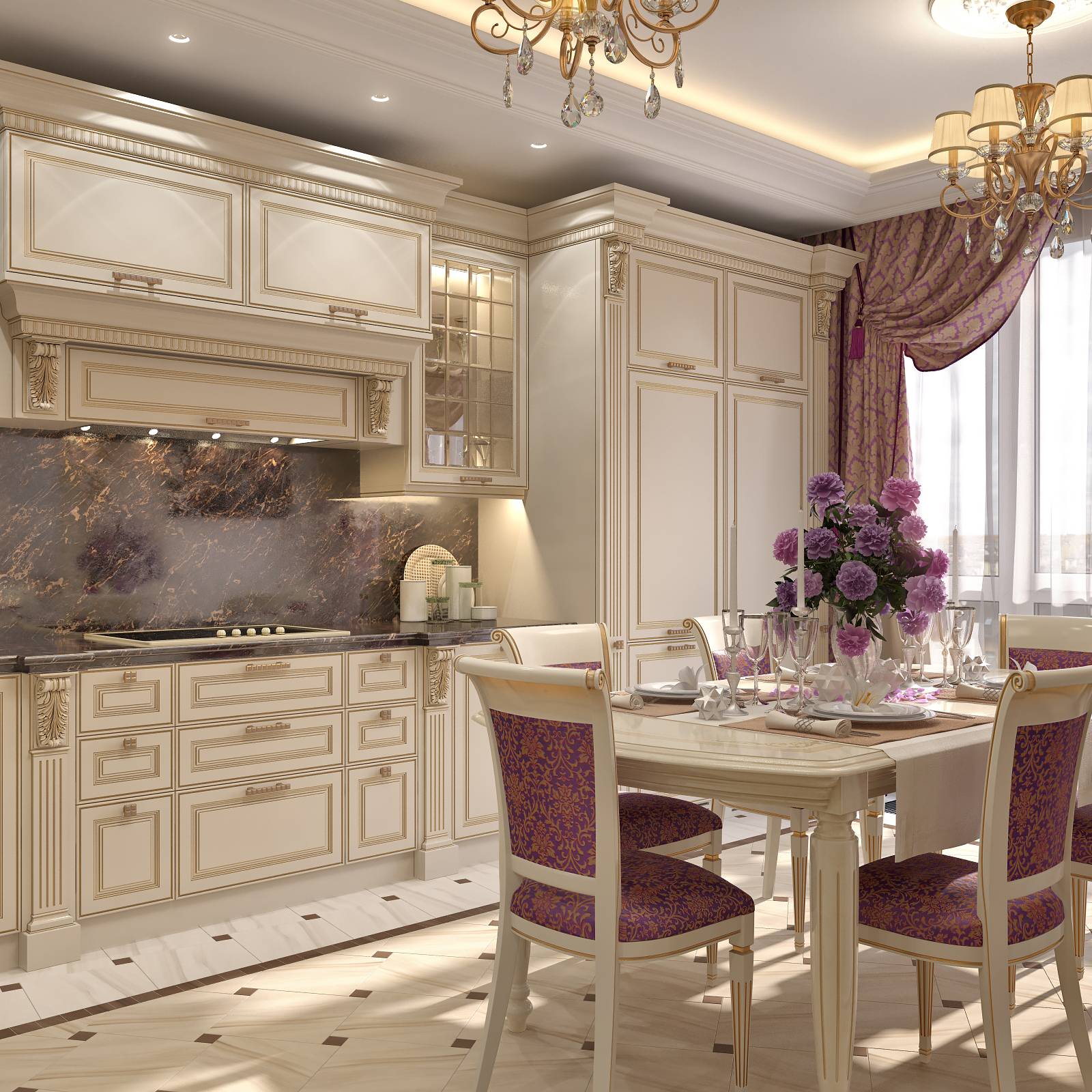 ЖК "Дубровка"