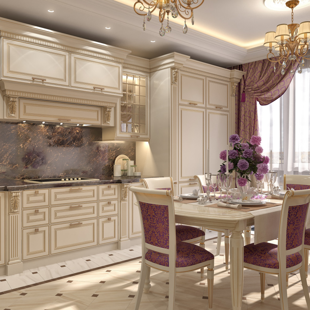 ЖК "Дубровка"