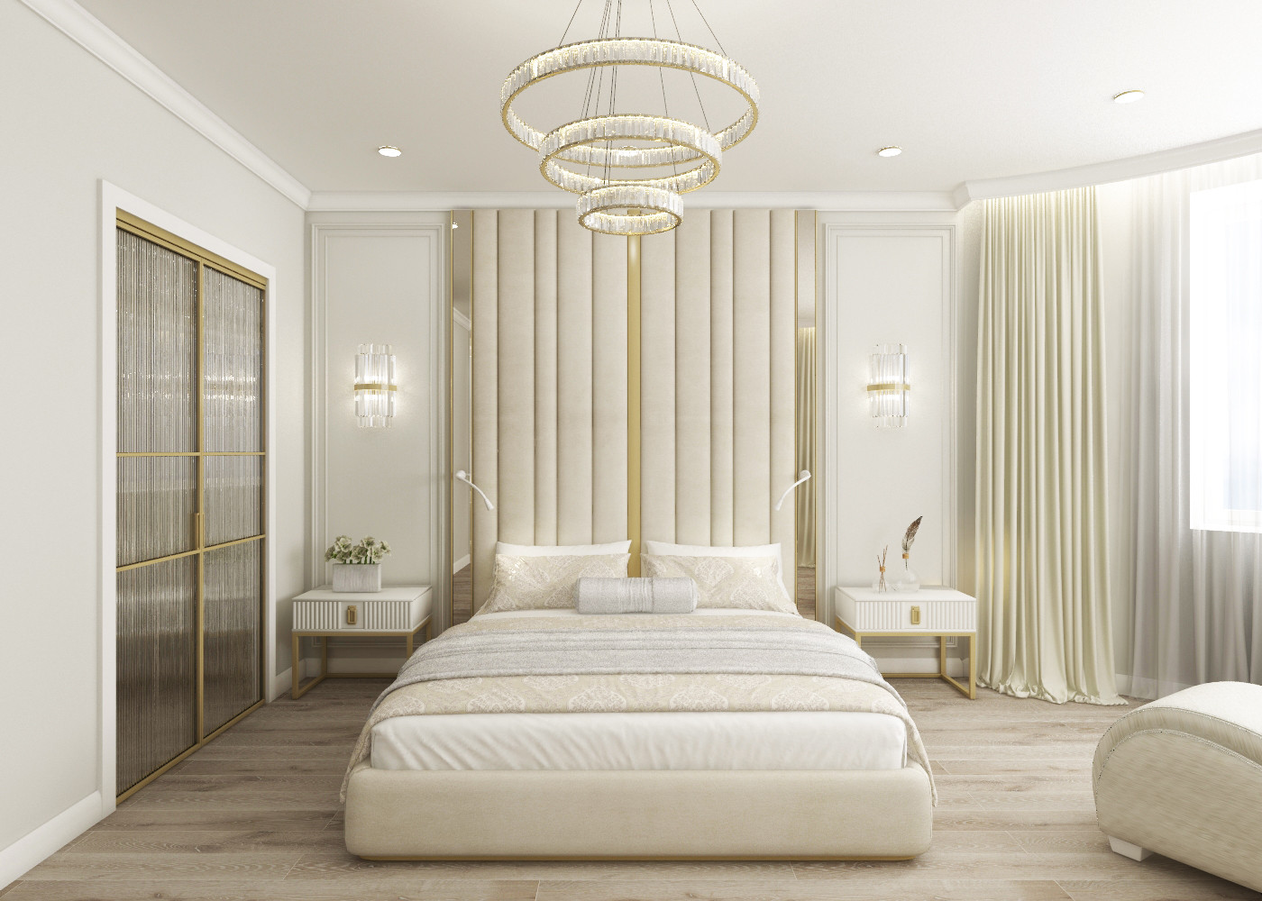 Золотая классика в Реутово