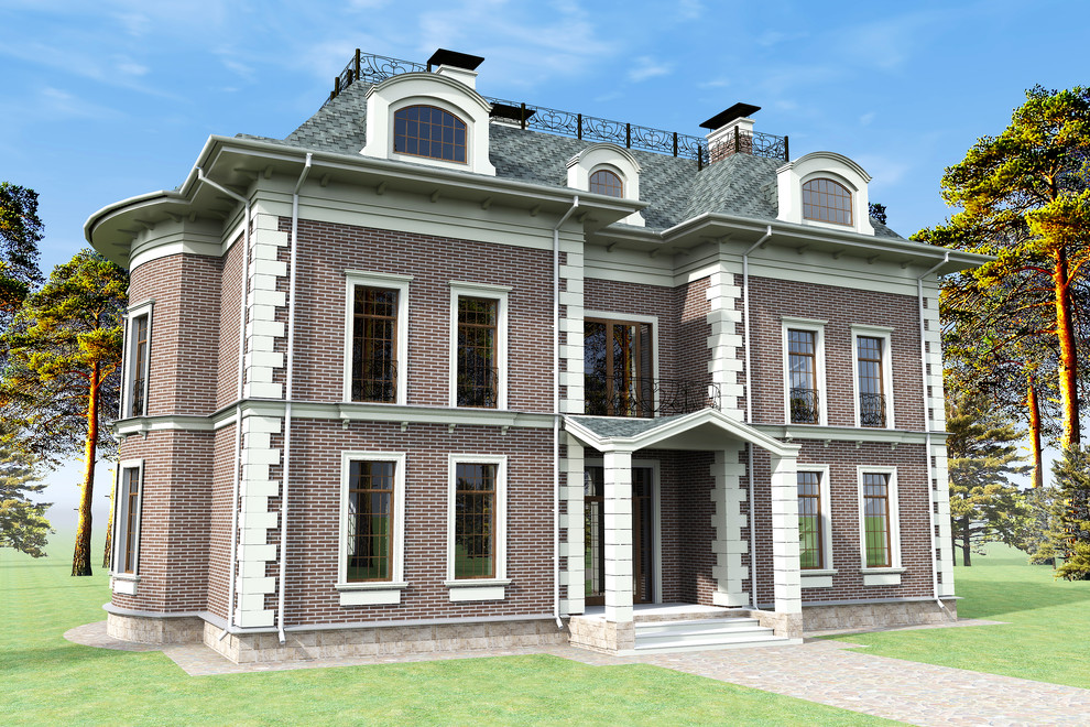 Наши проекты