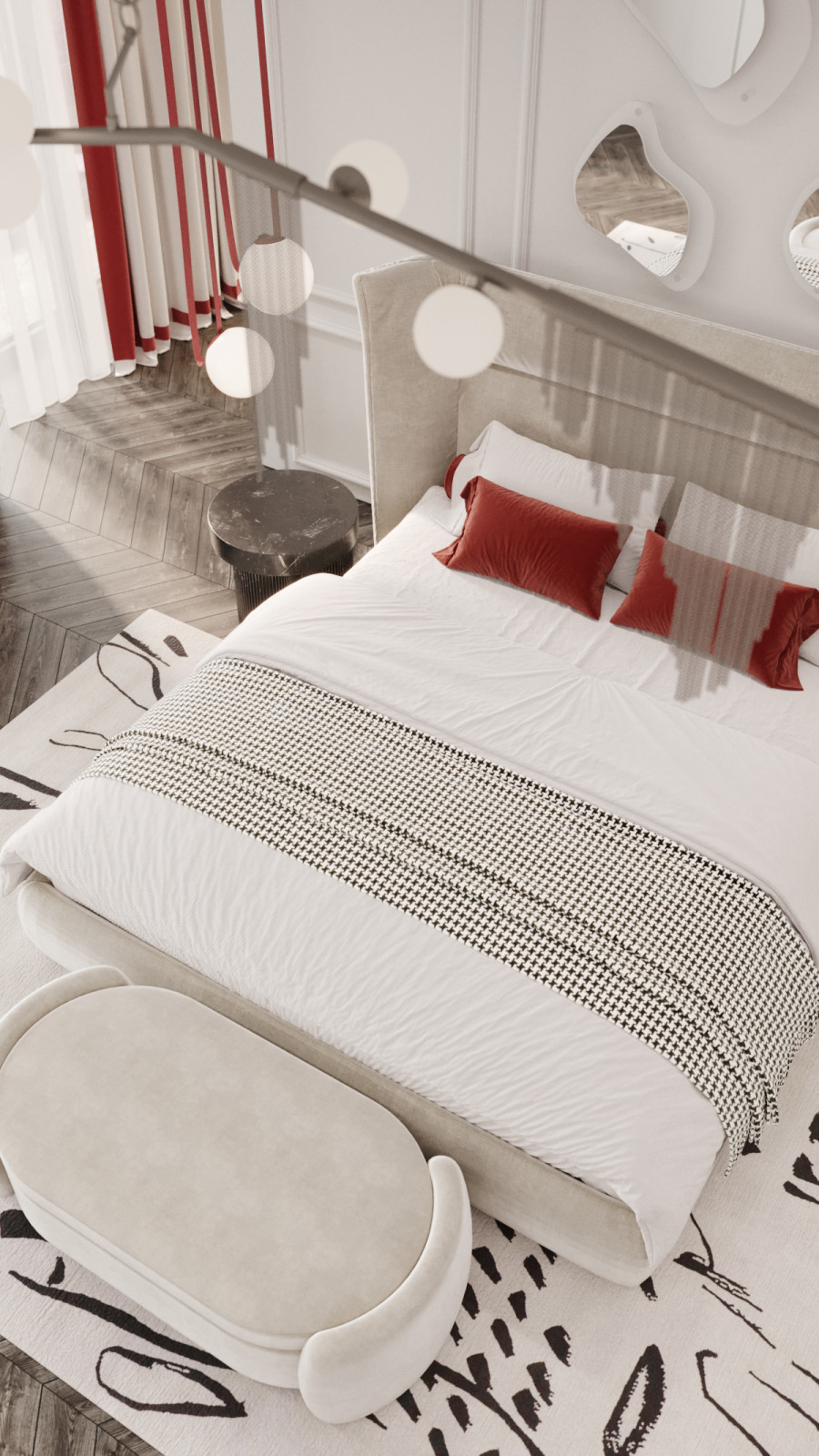 Квартира 130 м2