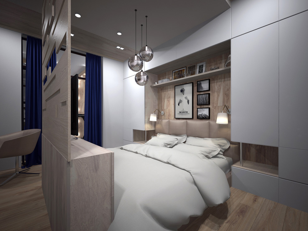 ЖК Московский квартал