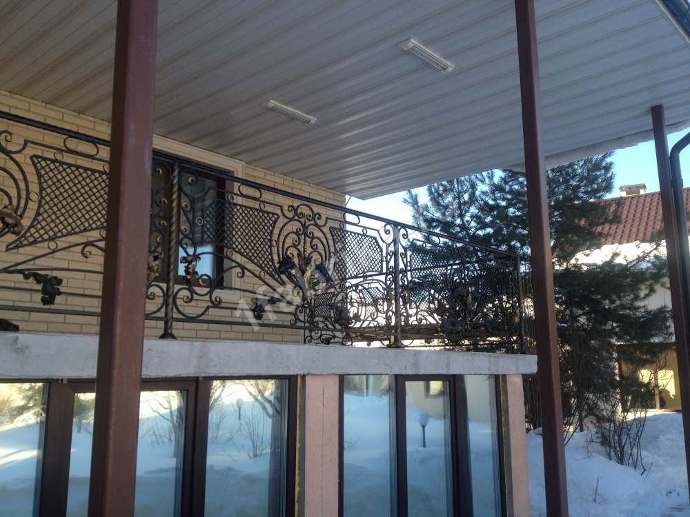 Выполненные работы