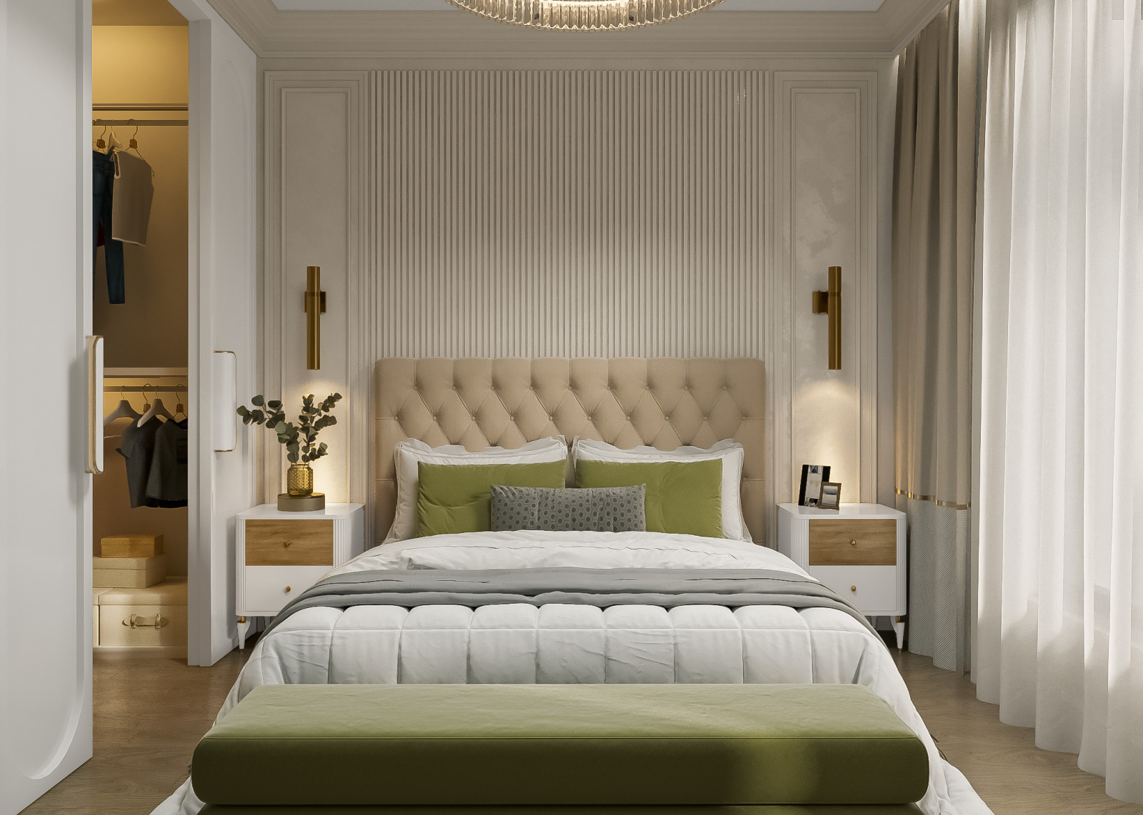 ЖК Ласточкино гнездо