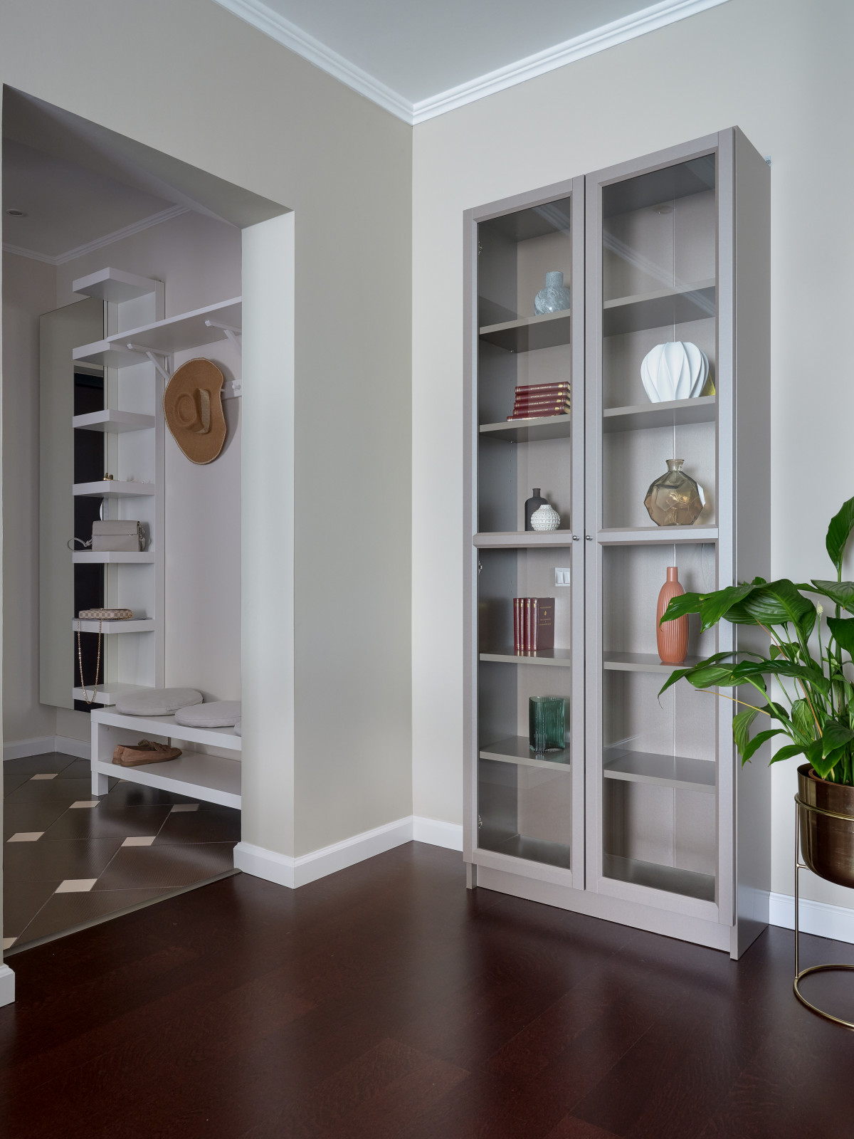 Квартира под ключ 100 кв.м за 3 месяца