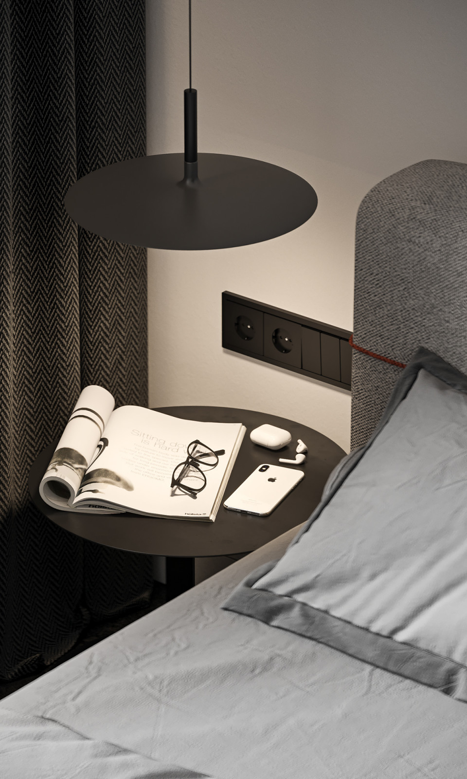 Коттеджный поселок "Золотой карп"