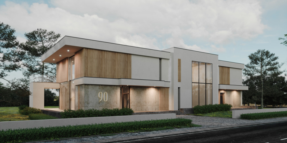 Дом в г. Новороссийск