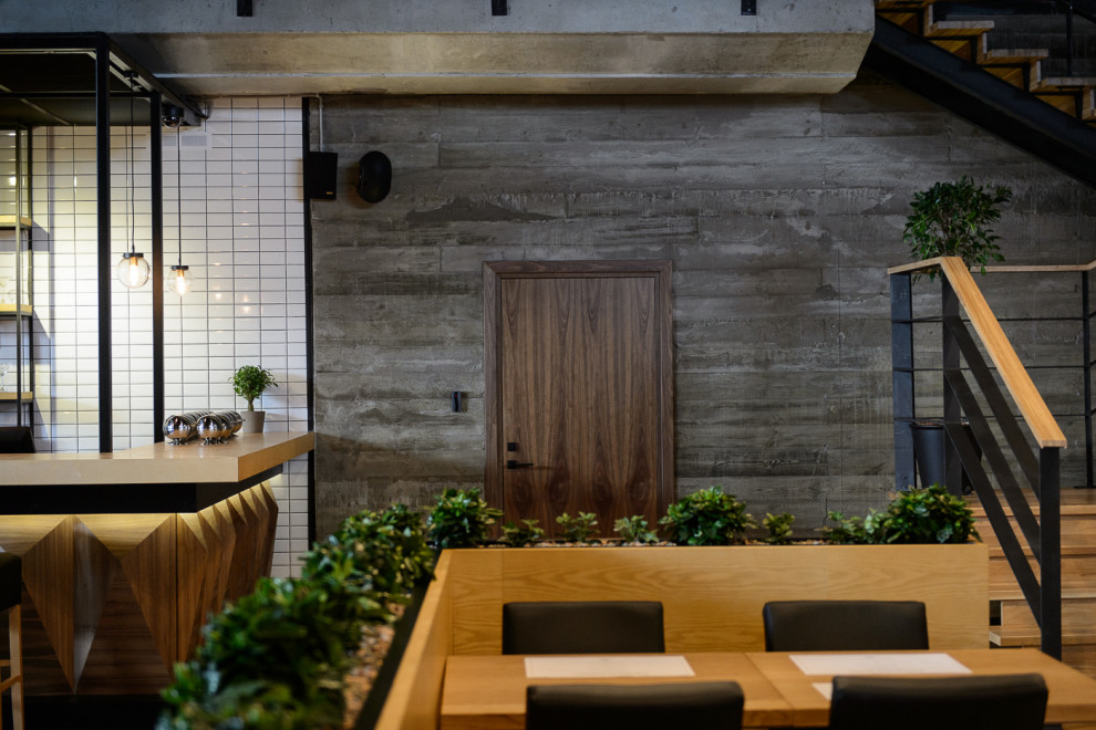 Ресторан Глобус