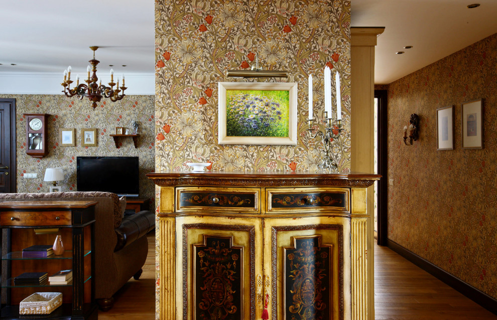 Теплые нотки