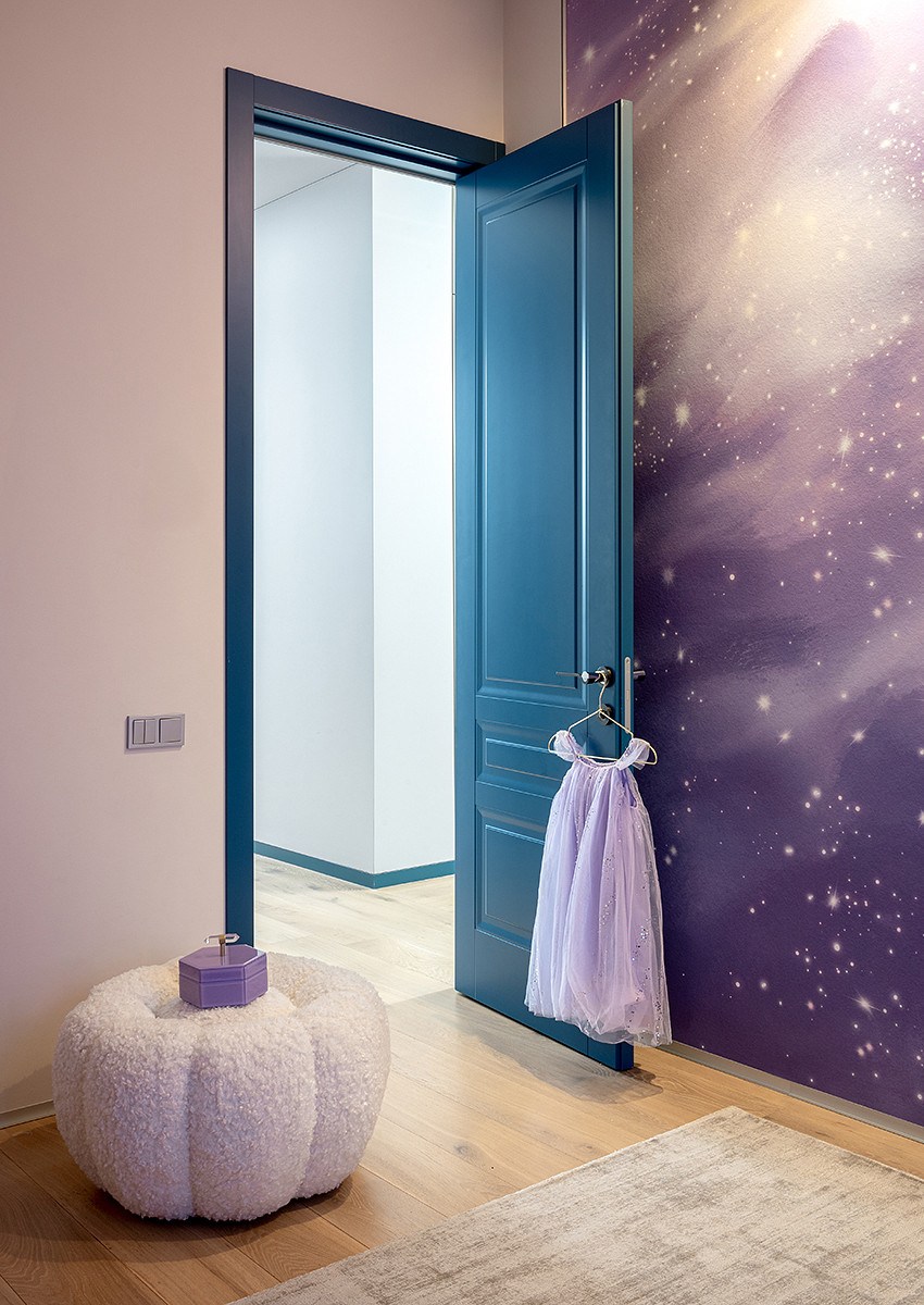 Минимализм с характером