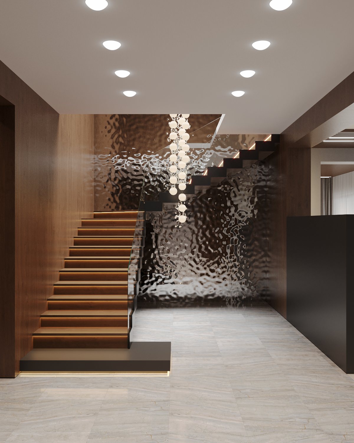 Дом 350м2 в Подмосковном Сергиевом Посаде