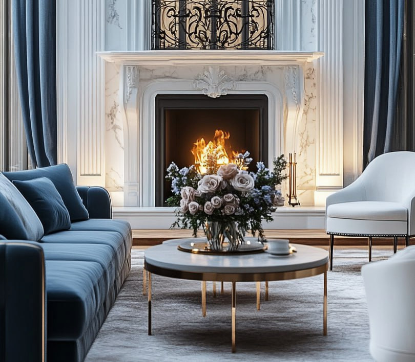 Обложка проекта: Дом