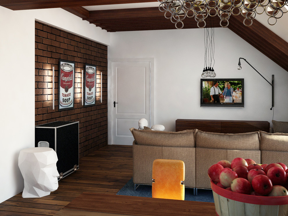 дом в с.Веселое