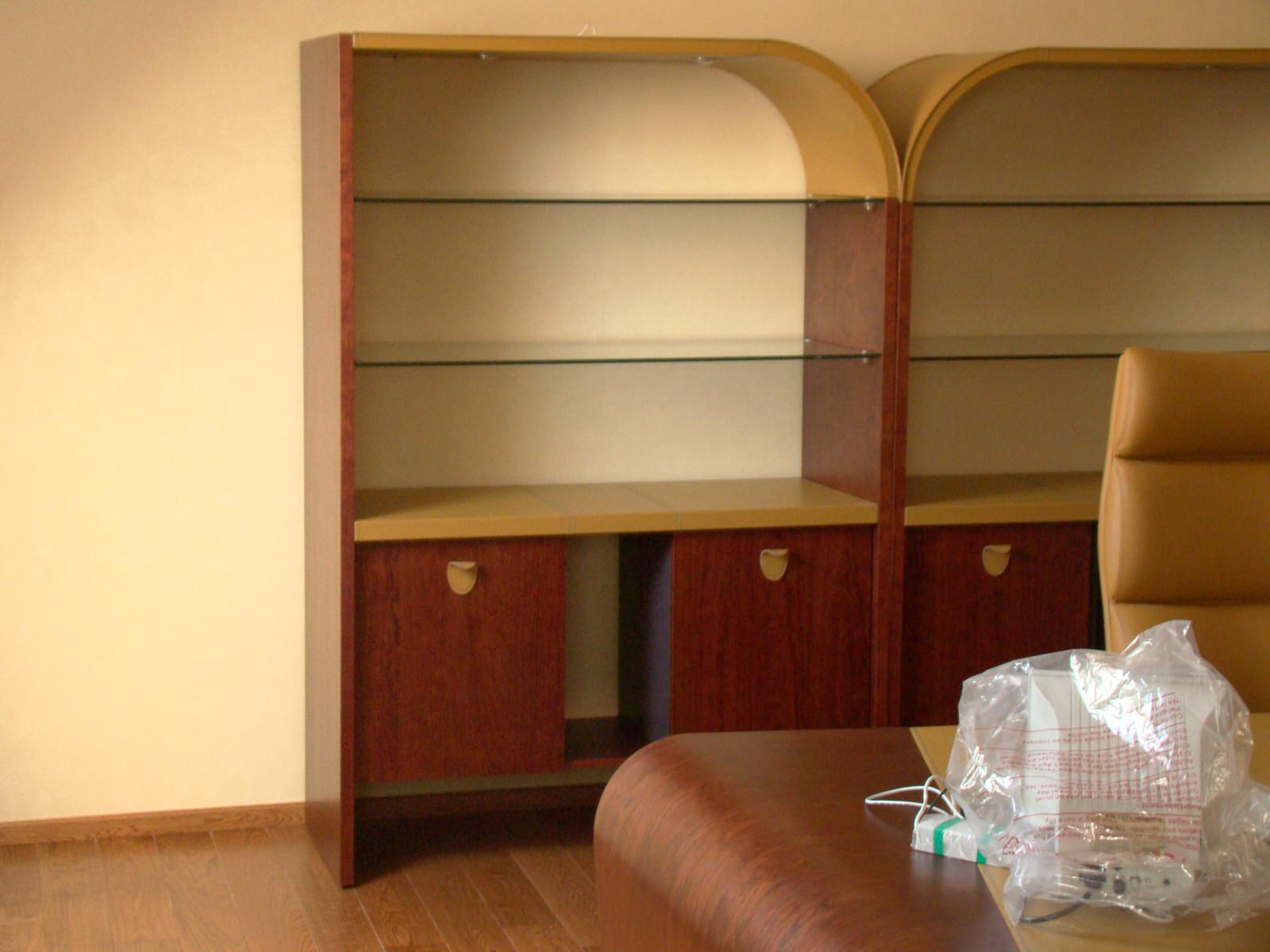 Офисная мебель-Степан Разин