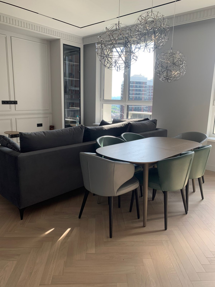 Сердце Столицы