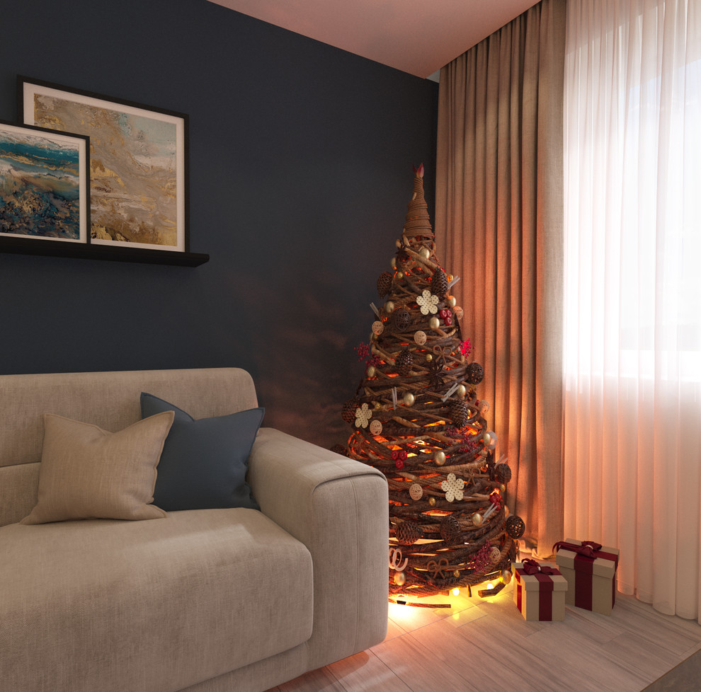 Квартира в ЖК "Бавария"