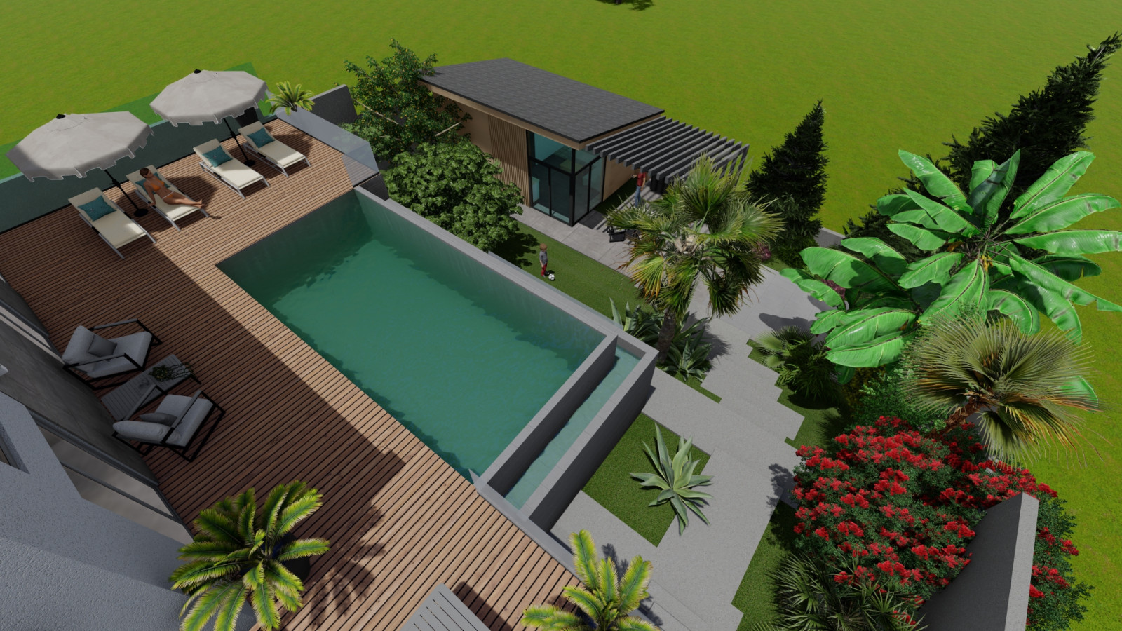 "Южная вилла"