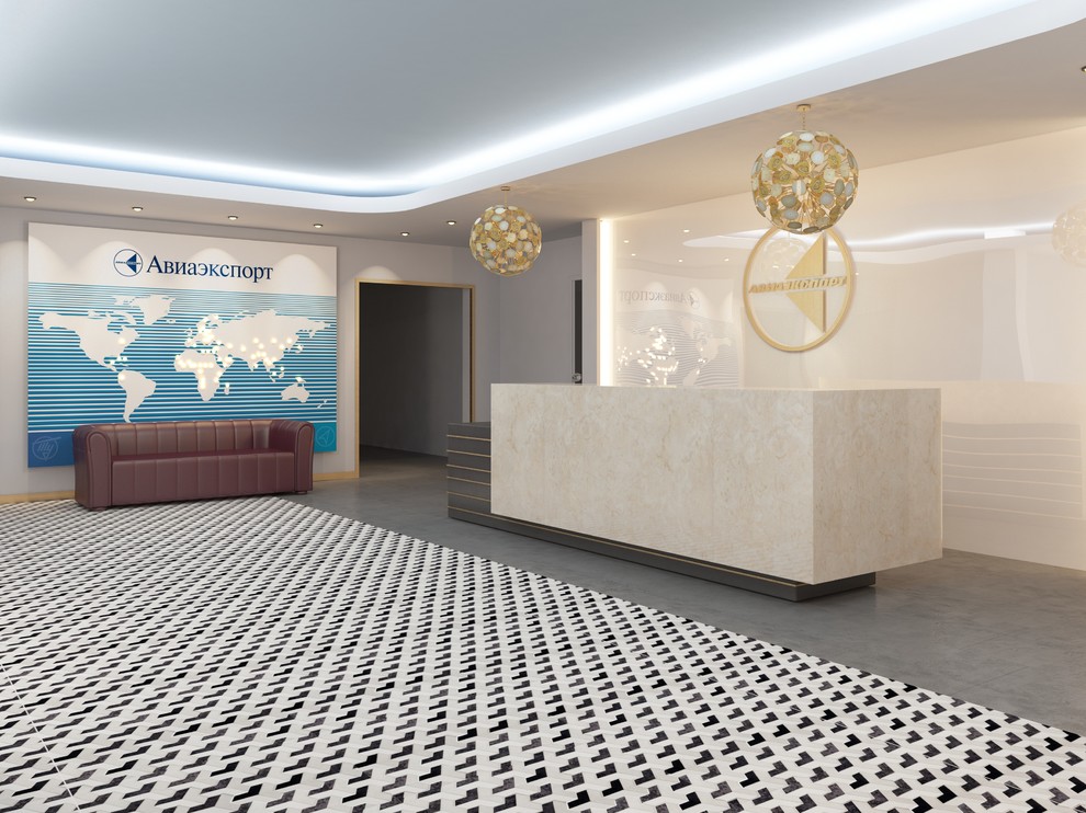 кОМПАНИЯ АВИАЭКСПОРТ