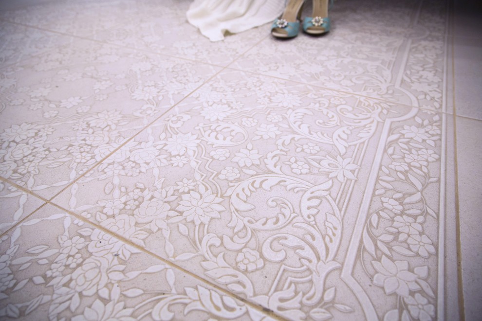 Интерьер студии