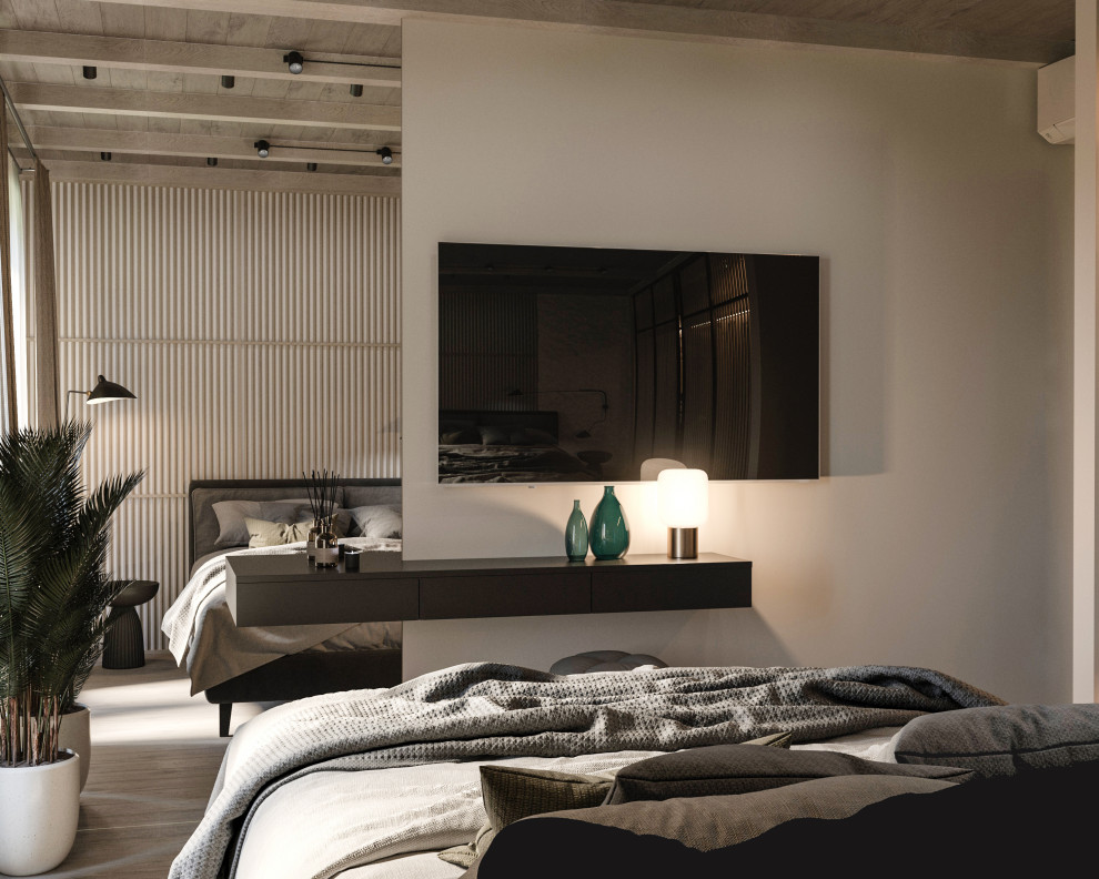 Дом на Волге