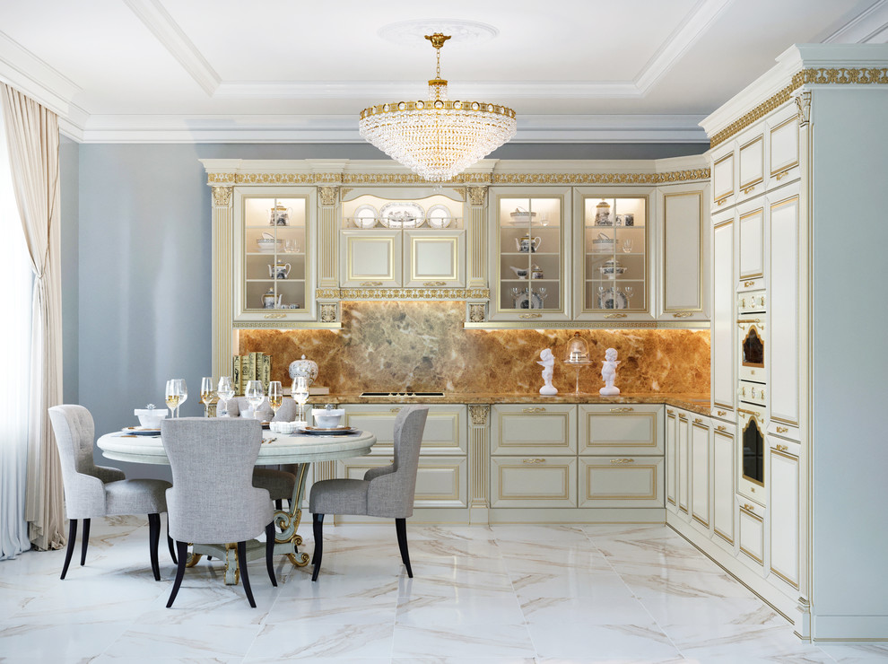 Кухня "Нике Аворио"