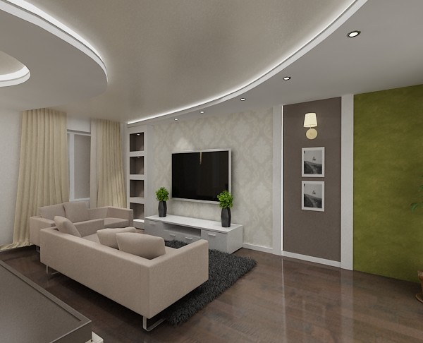 Весеннее настроение