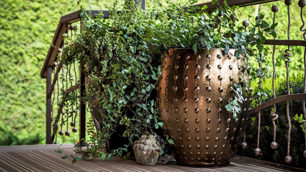 Частный дом