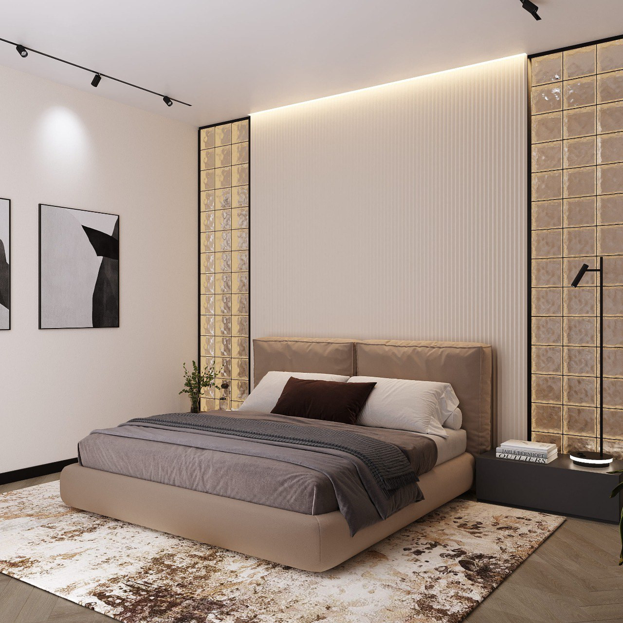 ЖК Флора&Фауна 90 м.2