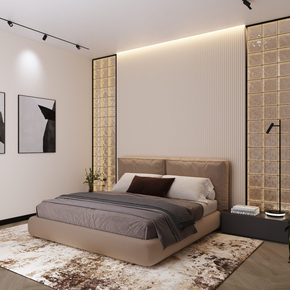 ЖК Флора&Фауна 90 м.2