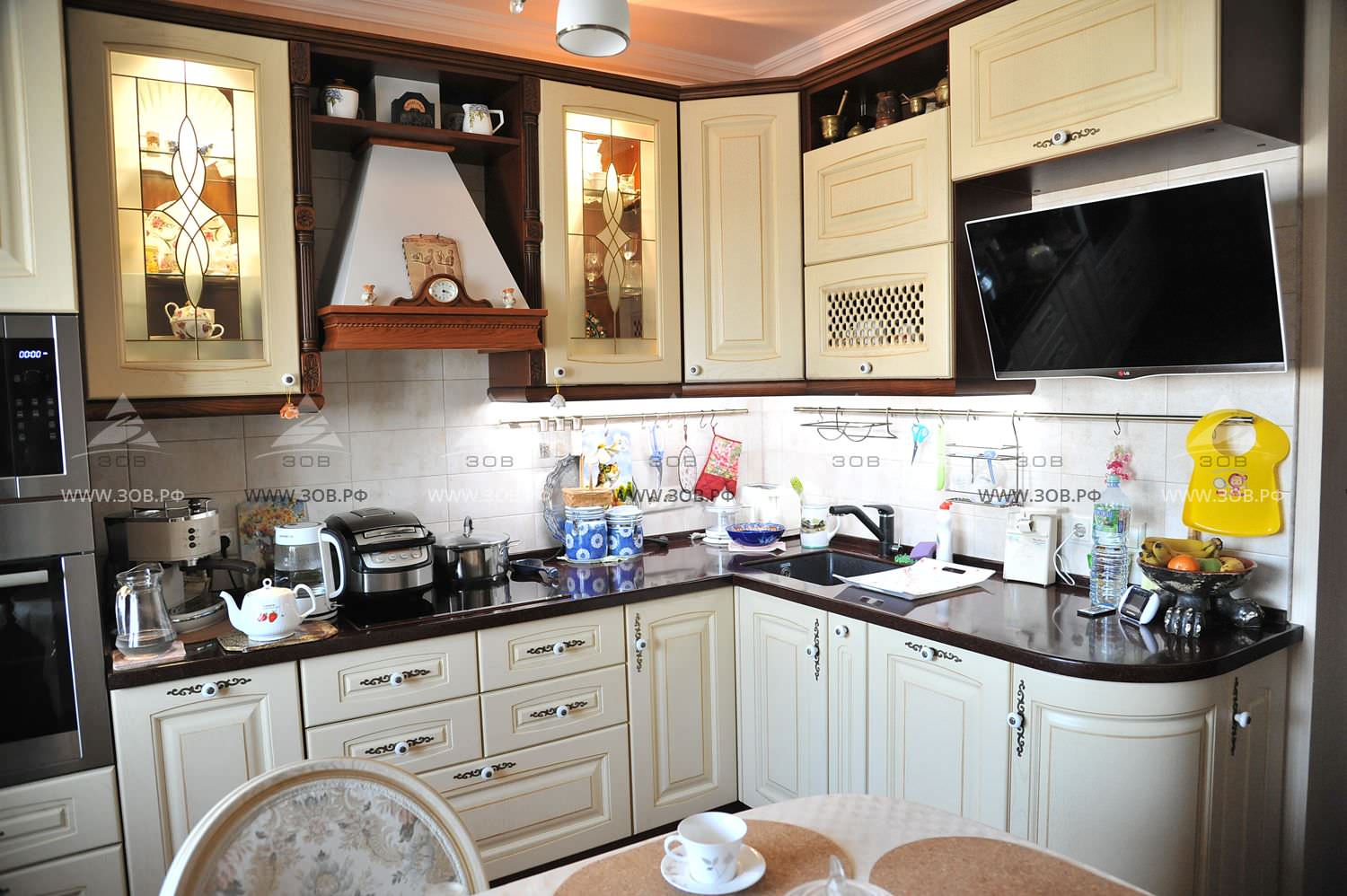 Центральный выставочный салон ЗОВ