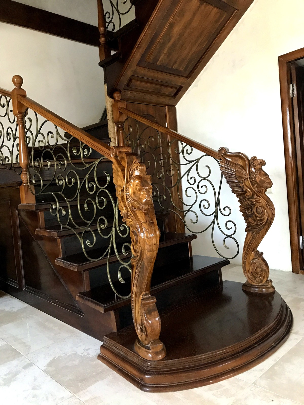 Дом под ключ для семьи