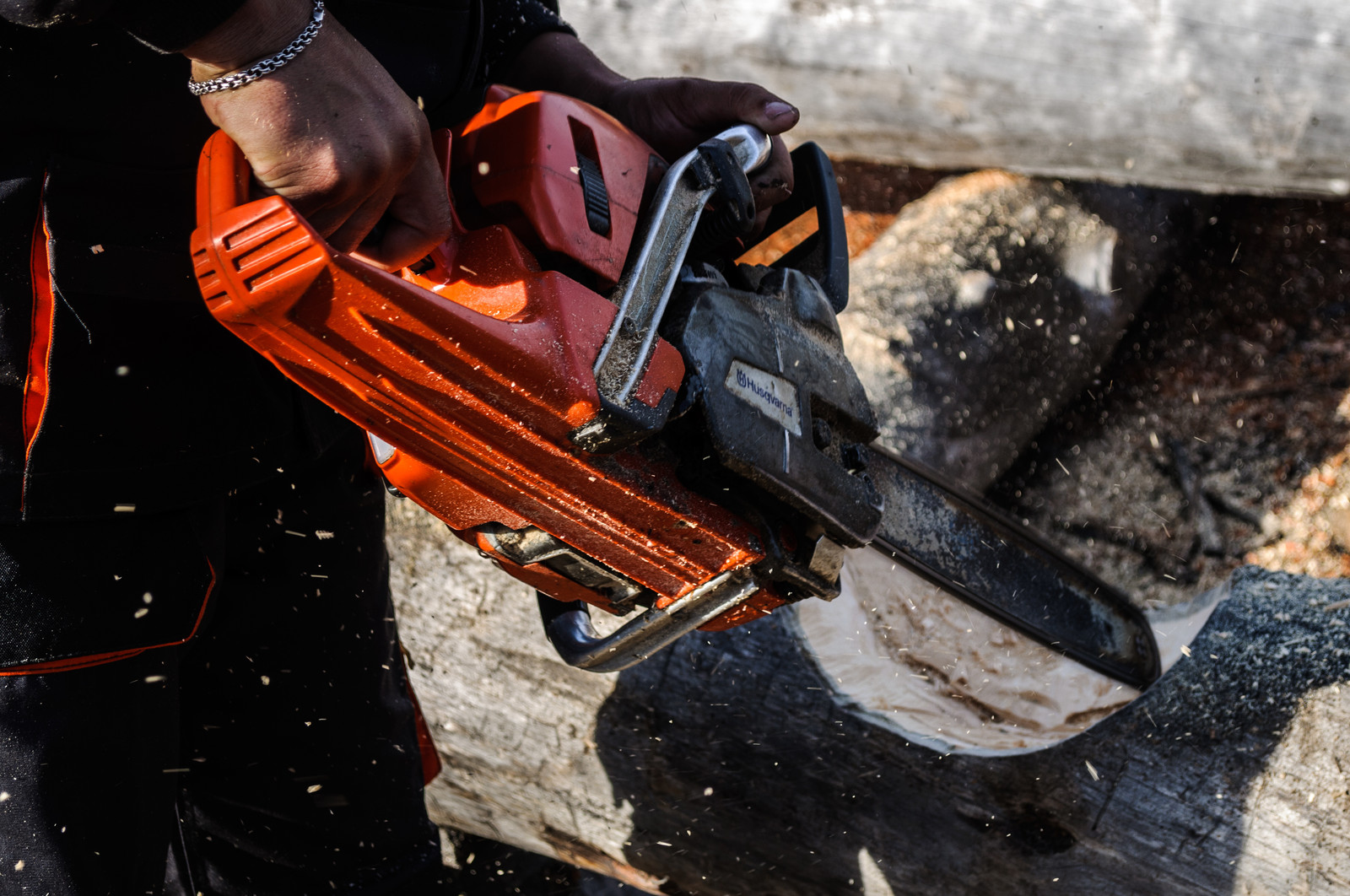 Производство и заготовка