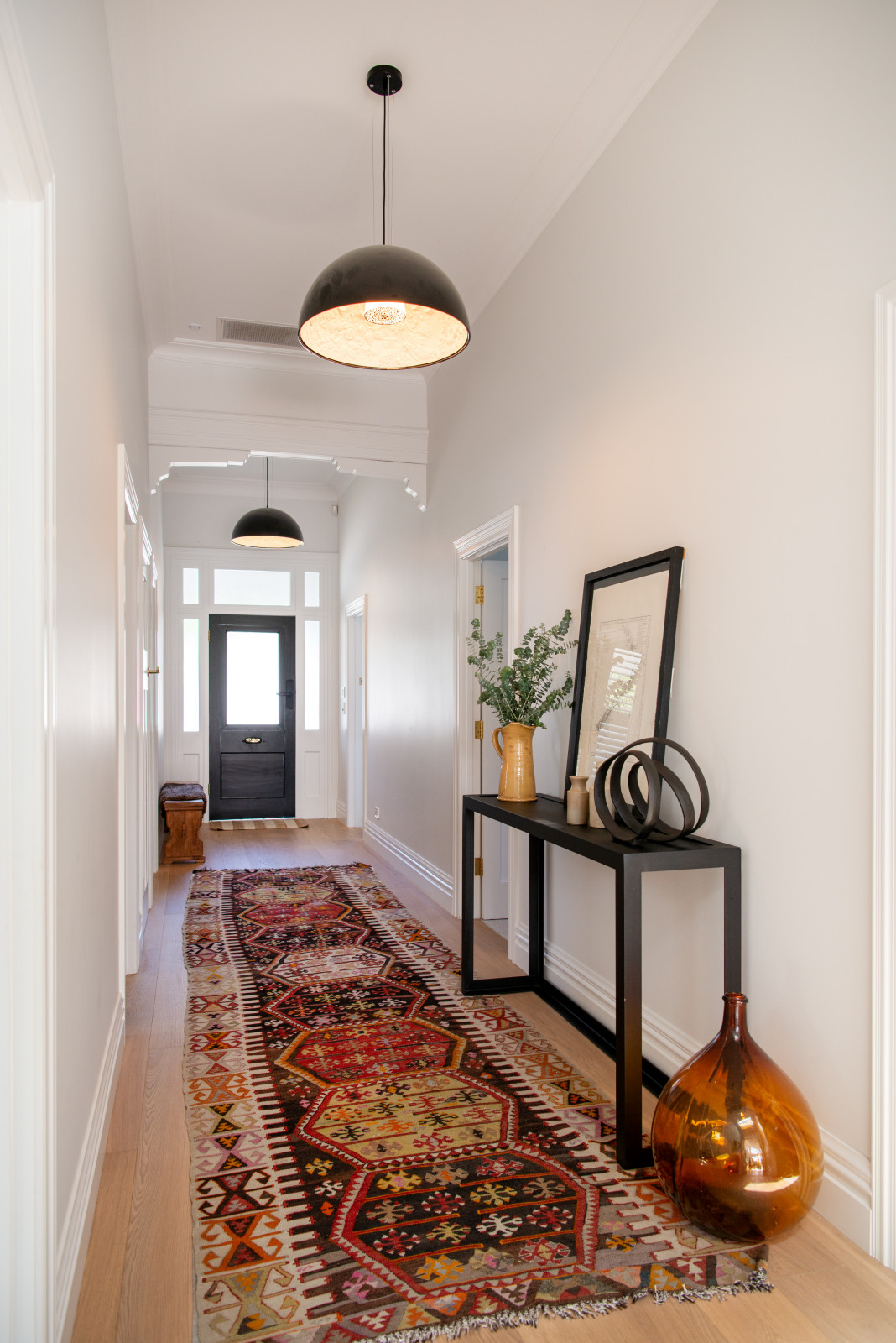 Renovated Villa with pool in Auckland, Mt Eden