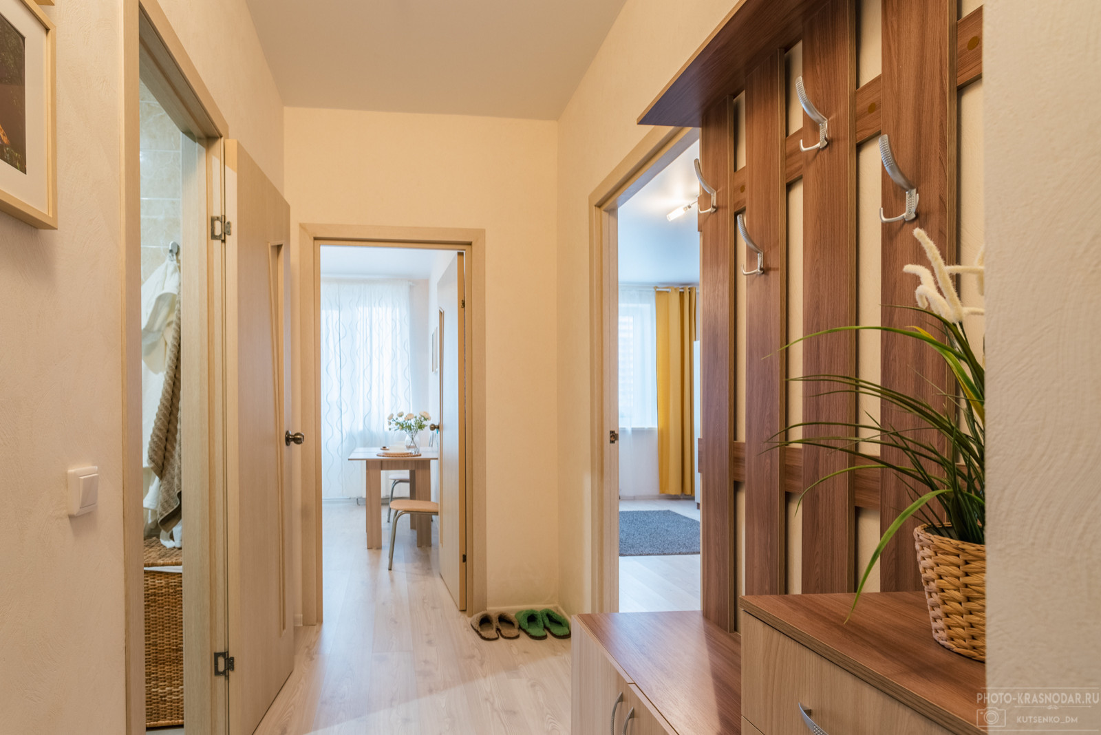 квартира ЖК Каскад