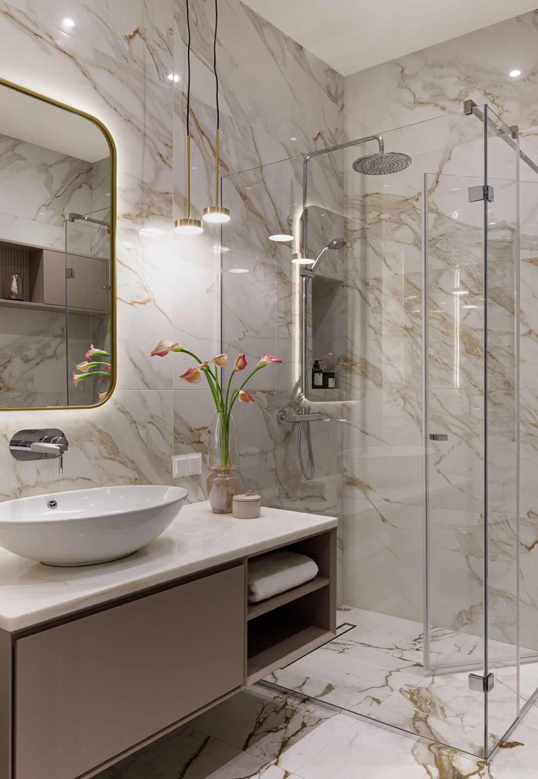 Дом в КП Новогорск клаб