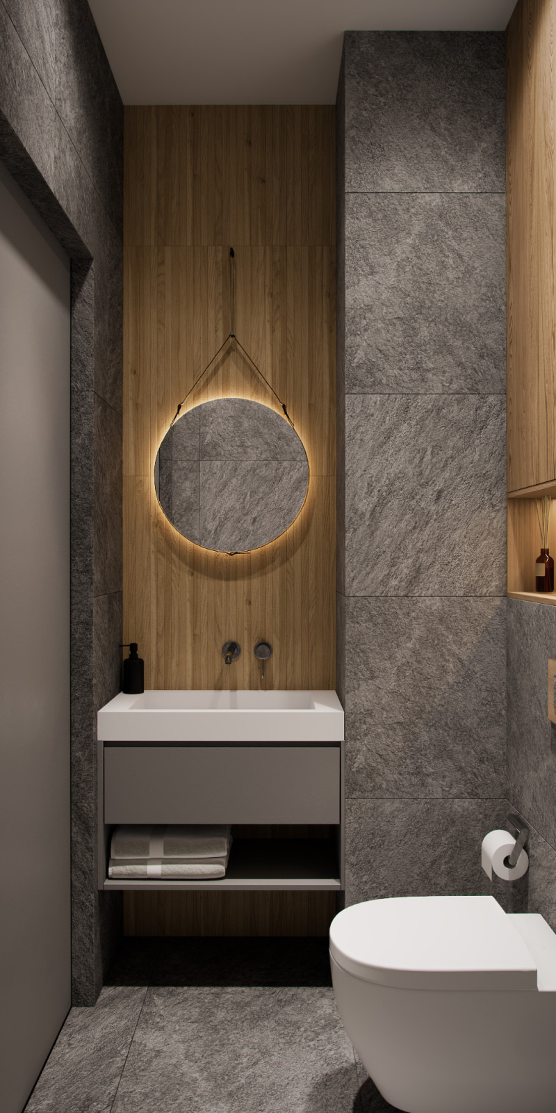 Апартаменты в ЖК NEVA TOWERS