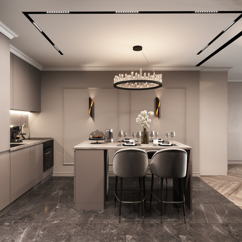 ЖК Усово парк