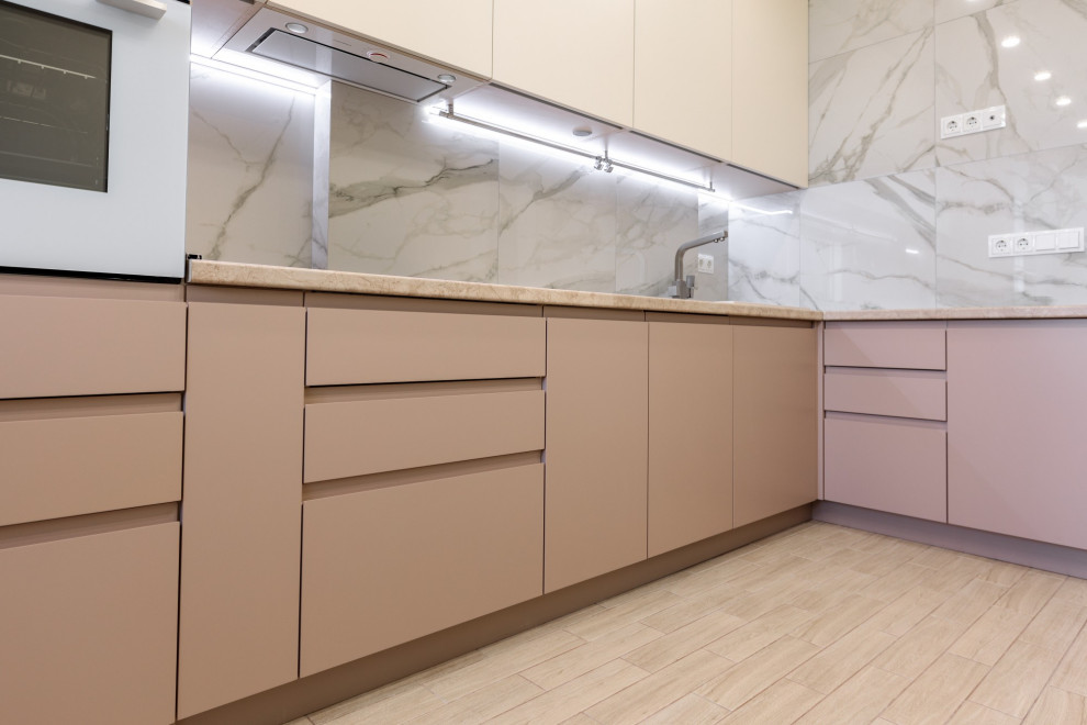 ремонт однокомнатной квартиры