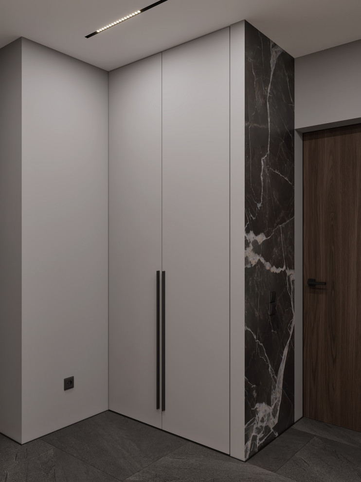 Квартира для мужчины в ЖК "ГАЛАКТИКА", Санкт-Петербург