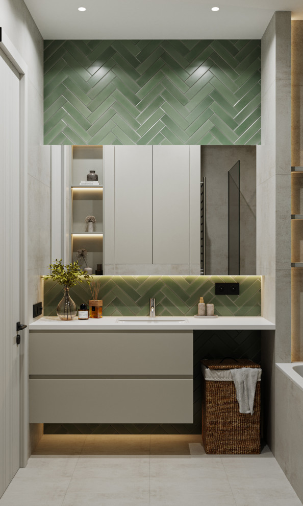 ЖК River sky 100 кв.м.