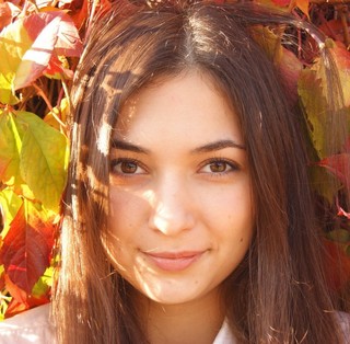 Елизавета Алёшина