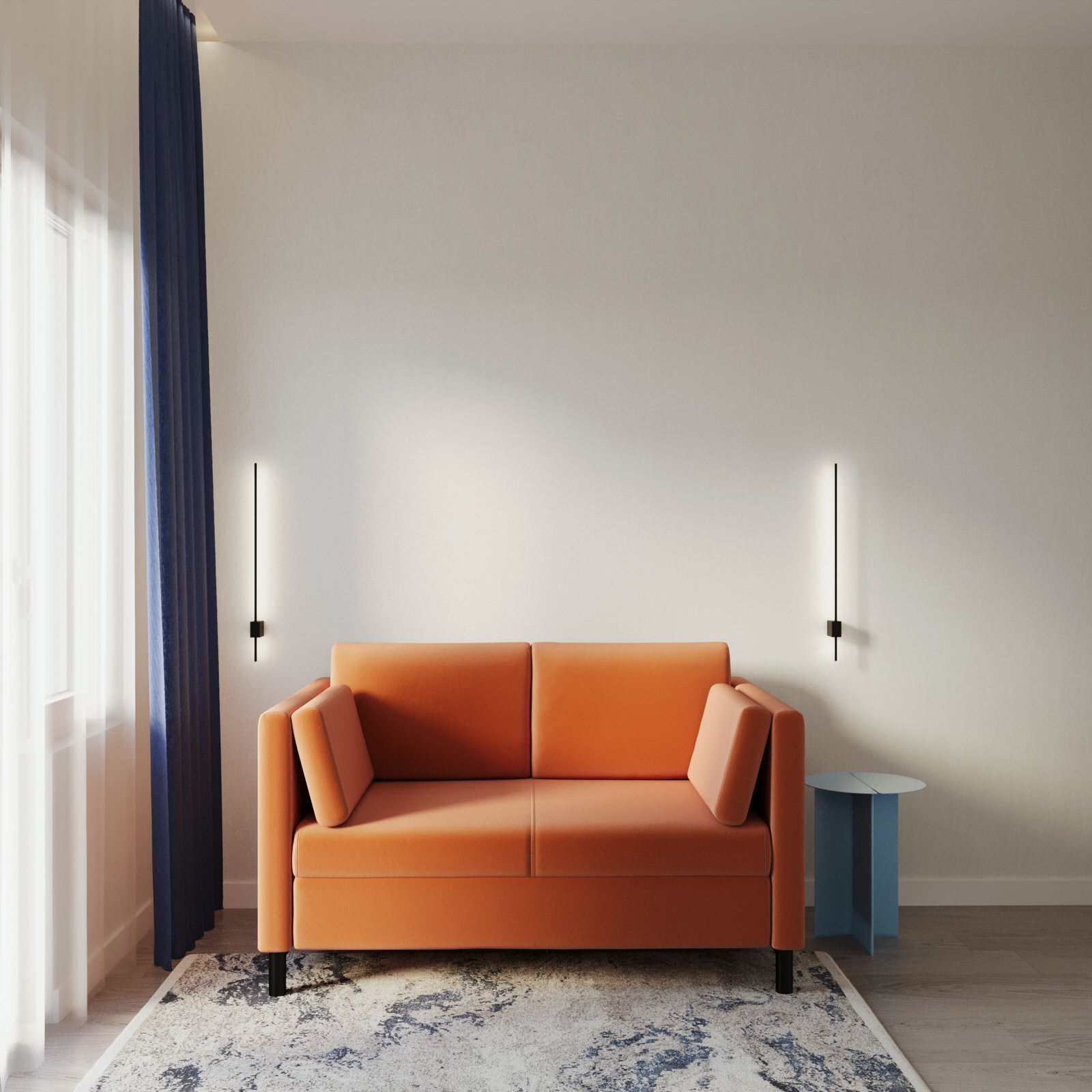 Дизайн кухни в современном стиле